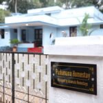 Villa Stay in Thiruvilwamala